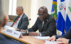 Minister Ferguson Attends Central American Agricultural Council Meeting