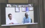 Minister Rodwell Ferguson Assumes Presidency of Central American Agricultural Council