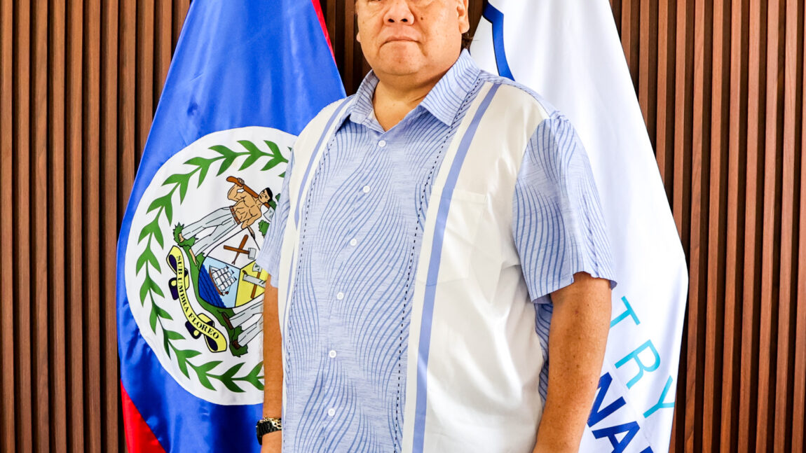 Belize Assumes Pro Tempore Presidency of ERDI