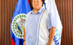 Belize Assumes Pro Tempore Presidency of ERDI