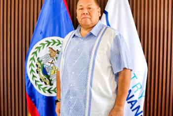 Belize Assumes Pro Tempore Presidency of ERDI