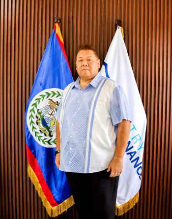 Belize Assumes Pro Tempore Presidency of ERDI