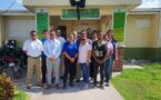 Belize Advances FETP Frontline Evaluation Through Data Collector Training and Tool Piloting