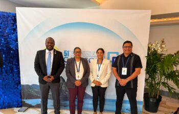 Belize Participates in the 51st Regular Meeting of the Conference of Heads of Government of CARICOM