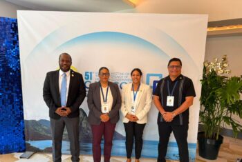 Belize Participates in the 51st Regular Meeting of the Conference of Heads of Government of CARICOM