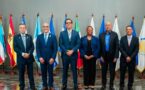 Belize Advances Regional Financial Integration Through Engagement with the Central American Monetary Council