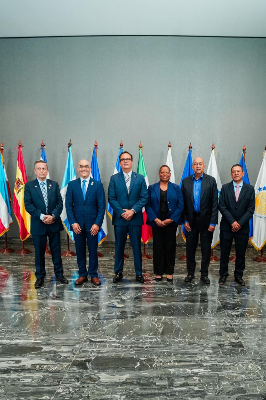 Belize Advances Regional Financial Integration Through Engagement with the Central American Monetary Council