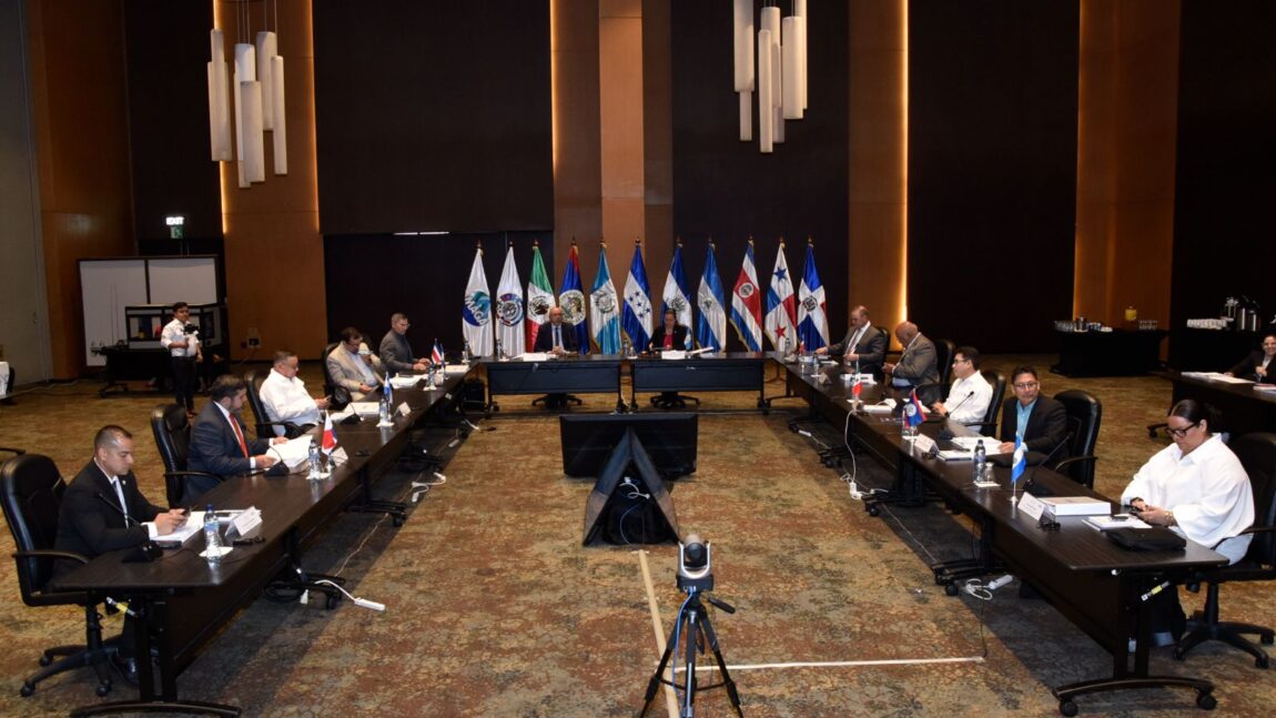 97th Extraordinary CIRSA Meeting