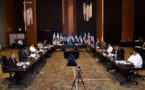 97th Extraordinary CIRSA Meeting