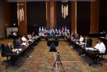 97th Extraordinary CIRSA Meeting