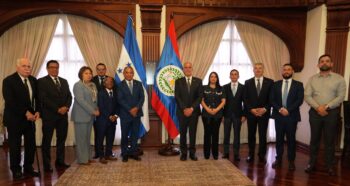 Prime Minister Briceño Strengthens Belize-Honduras Relations