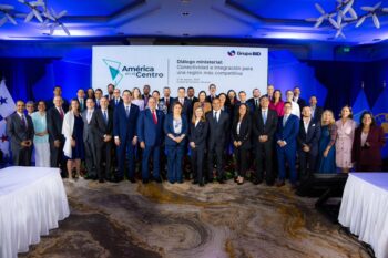 Belize Participates in Regional Dialogue on Connectivity and Trade