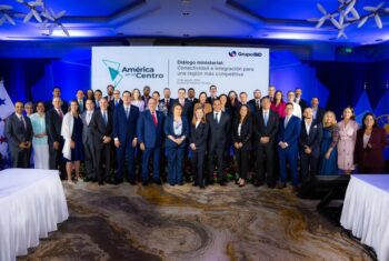 Belize Participates in Regional Dialogue on Connectivity and Trade