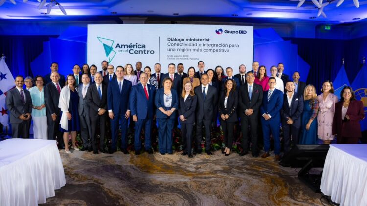 Belize Participates in Regional Dialogue on Connectivity and Trade