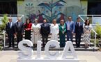 Belize and El Salvador Strengthen Ties of Friendship and Cooperation