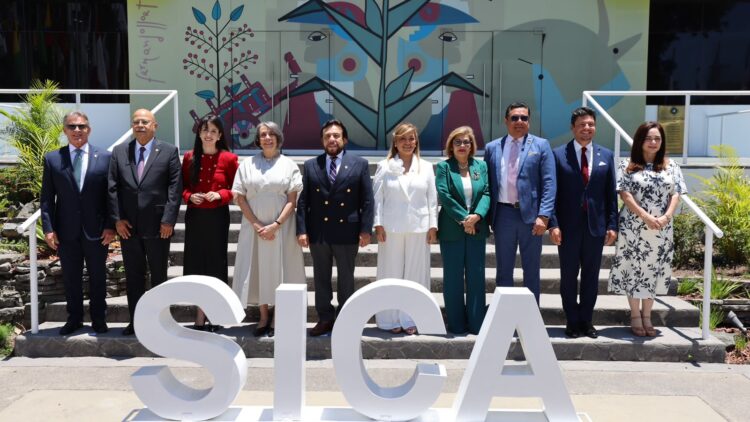Belize and El Salvador Strengthen Ties of Friendship and Cooperation