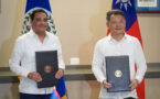 Belize and Taiwan Sign Women and Youth MSMEs Development Project Agreement
