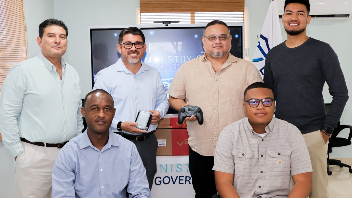 Ministry of E-Governance Advances Digital Skills Development