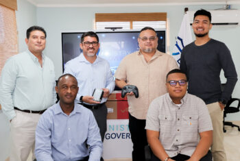 Ministry of E-Governance Advances Digital Skills Development