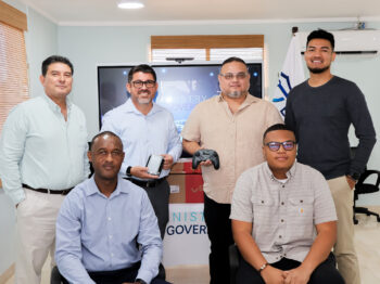 Ministry of E-Governance Advances Digital Skills Development