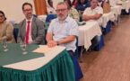 Labour Department and ILO Strengthen Labour Dispute Prevention and Resolution