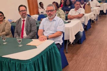 Labour Department and ILO Strengthen Labour Dispute Prevention and Resolution