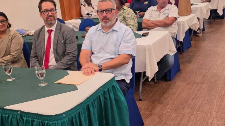 Labour Department and ILO Strengthen Labour Dispute Prevention and Resolution