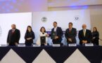 Belize and El Salvador Sign Historic Partial Scope Agreement