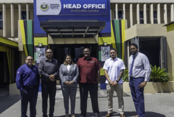 Belize Advances Electronic Single Window for Trade Initiative