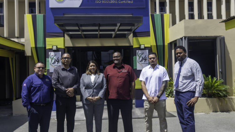 Belize Advances Electronic Single Window for Trade Initiative