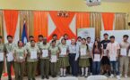 GOB Advances Digital Skills Through Marketing and CRM Training in Corozal