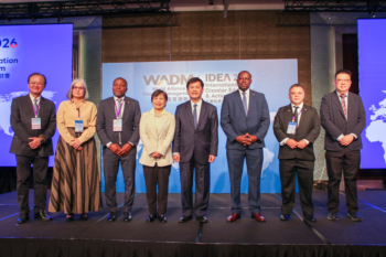Belize Joins Founding Members in Establishing World Alliance for Disaster Management