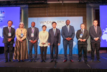 Belize Joins Founding Members in Establishing World Alliance for Disaster Management