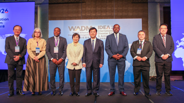 Belize Joins Founding Members in Establishing World Alliance for Disaster Management