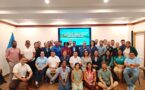 GOB Advances Blue Economy MRV System to Measure Impact for People and Nature