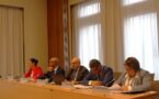 Belize and Regional Partners Advance Investment Facilitation and Promotion Agenda