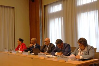 Belize and Regional Partners Advance Investment Facilitation and Promotion Agenda