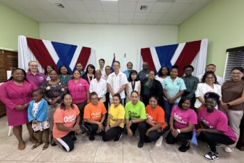 Belize Commemorates Wellness Week 2026 Under the Theme “Promoting Health, Transforming Environments”