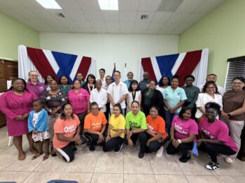 Belize Commemorates Wellness Week 2026 Under the Theme “Promoting Health, Transforming Environments”