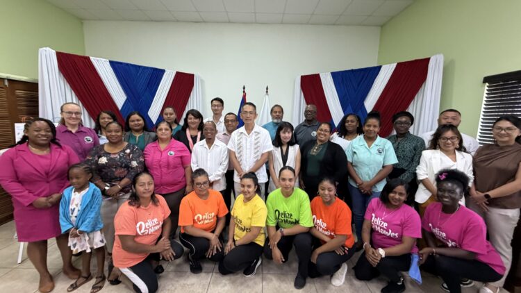Belize Commemorates Wellness Week 2026 Under the Theme “Promoting Health, Transforming Environments”