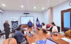 Ministry of Investment and UNIDO Complete Advanced-Level COMFAR Training in Belize