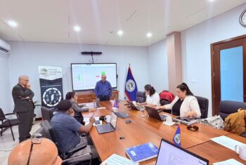 Ministry of Investment and UNIDO Complete Advanced-Level COMFAR Training in Belize