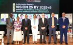 Belize Participates in Caribbean Week of Agriculture in Jamaica