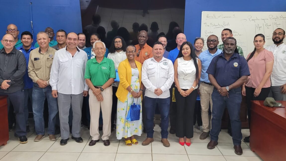 Ministry of Agriculture Consults Stakeholders on Proposed Beef Processing Facility