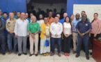 Ministry of Agriculture Consults Stakeholders on Proposed Beef Processing Facility
