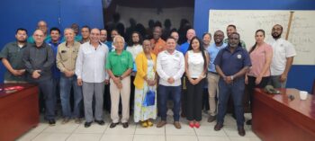 Ministry of Agriculture Consults Stakeholders on Proposed Beef Processing Facility