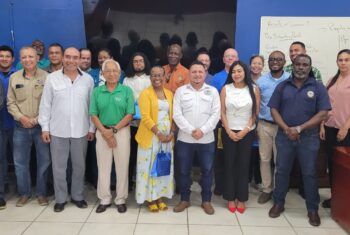 Ministry of Agriculture Consults Stakeholders on Proposed Beef Processing Facility