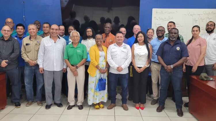Ministry of Agriculture Consults Stakeholders on Proposed Beef Processing Facility