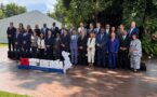 Belize Advances Energy Partnerships and Hands Over OLACDE Ministerial Presidency to Bolivia