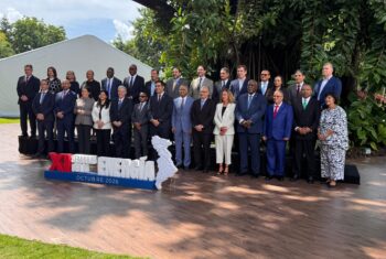 Belize Advances Energy Partnerships and Hands Over OLACDE Ministerial Presidency to Bolivia
